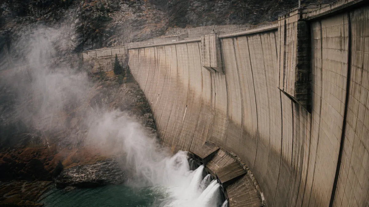 Énergie hydroélectrique : fonctionnement et avantages en 2026