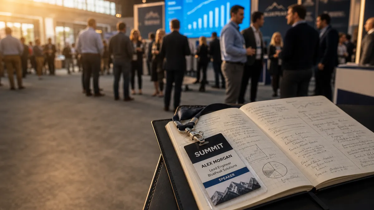 Data Marketing Paris 2026 : l'événement marketing et data