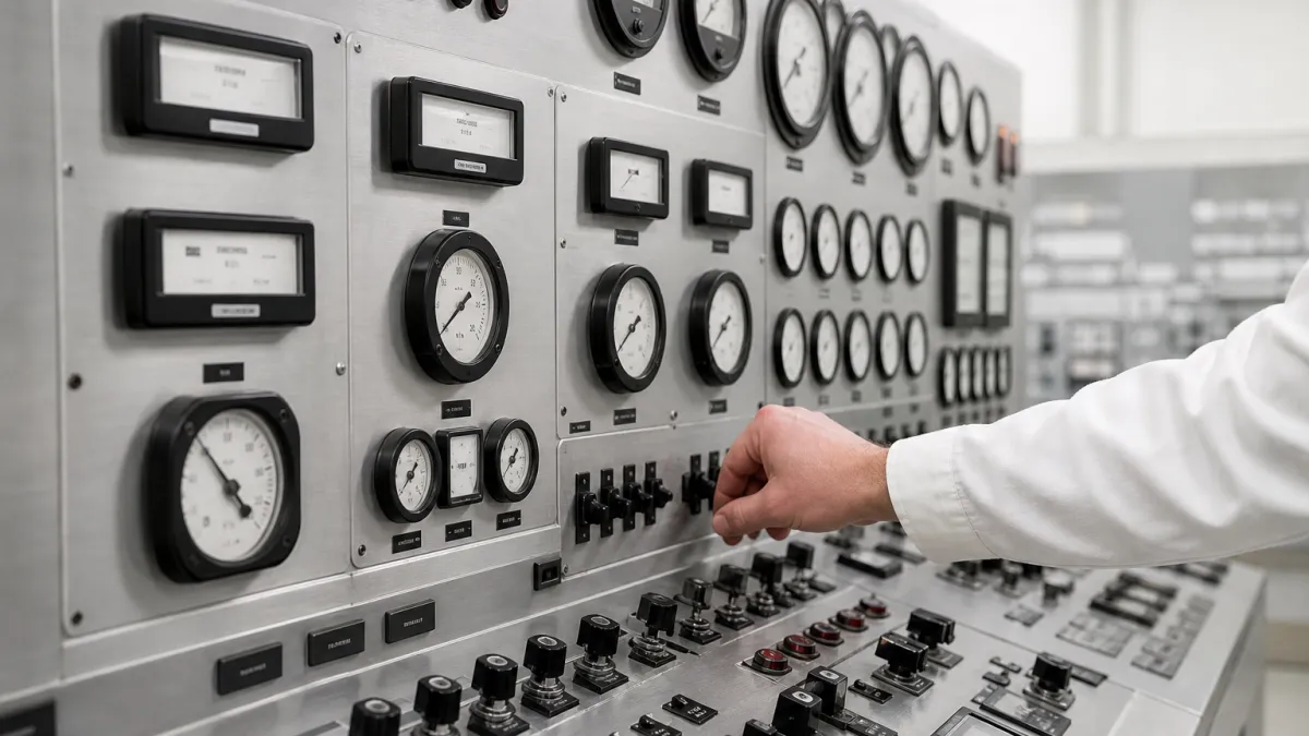 Énergie nucléaire : fonctionnement, avantages et limites