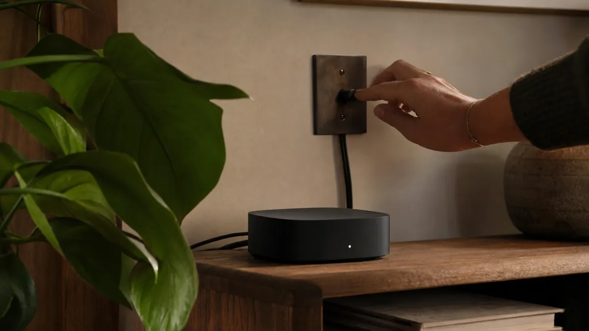 Domotique sans internet : guide pour une maison autonome