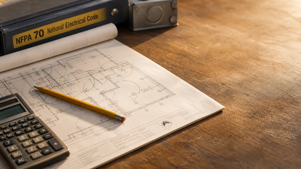 Calculateur charge guidelec 2026 : guide de dimensionnement