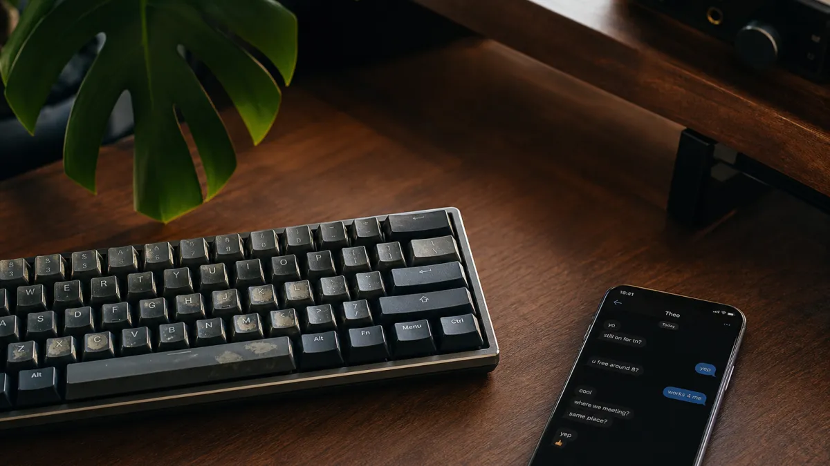 Comment parle un geek : dictionnaire des expressions et codes