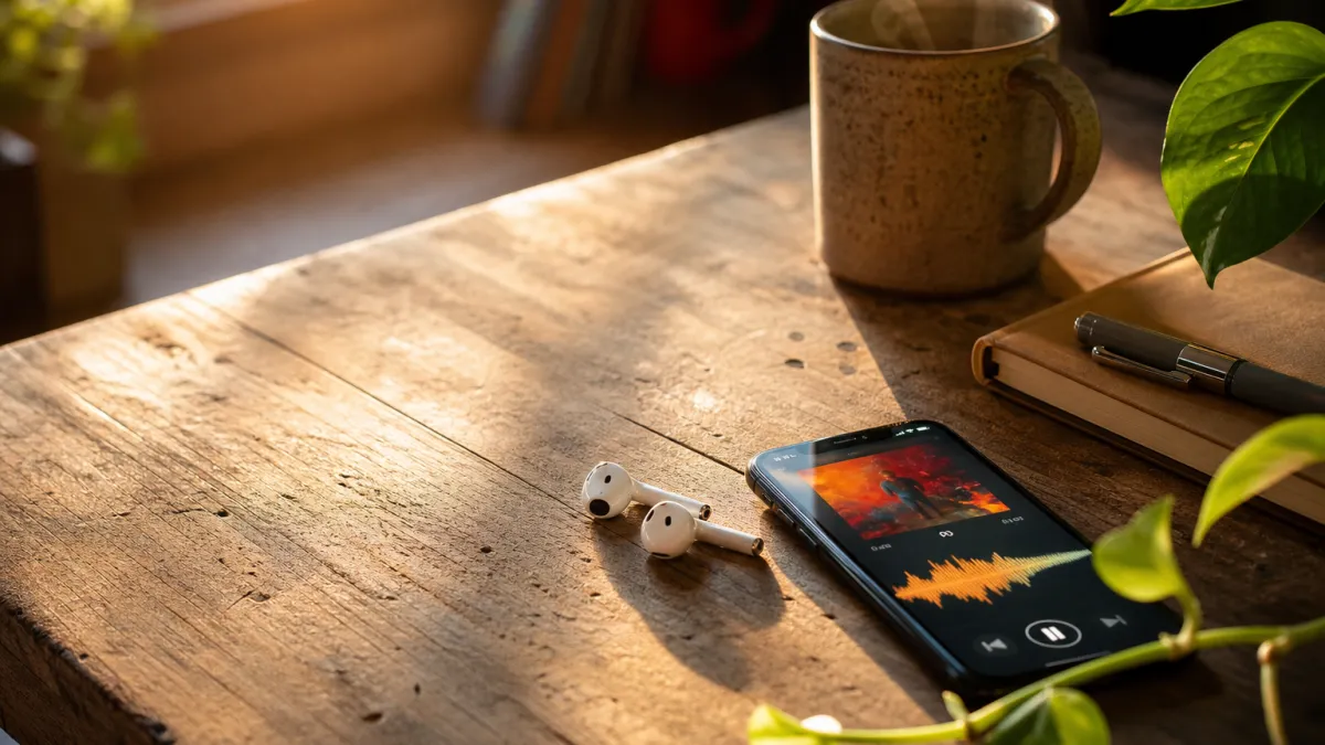 Youtube mp3 : les meilleurs outils gratuits en 2026